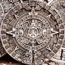 The Mayas and the Aztecs Mesoamerican civilization began around 700 B.C.E. by the Olmecs (Gulf of Mexico). Mayans of the Yucatan Peninsula of Mexico and Guatemala.