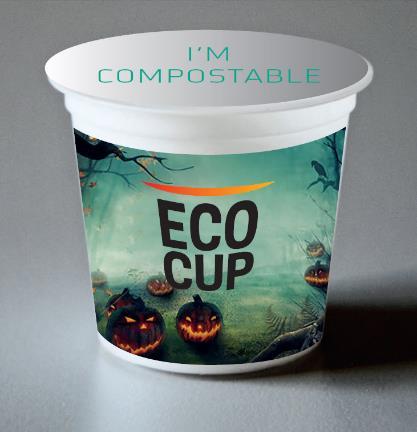 compostable BO-PLA