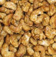 11. These perfect large crunchy from nuts