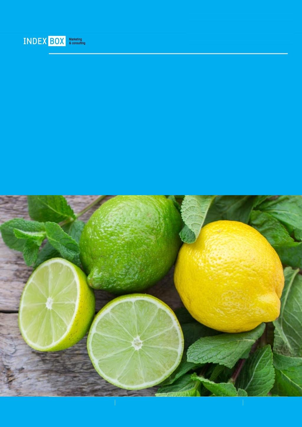 Cuba: Citrus Fruits - Market Report Analysis And Forecast To 225