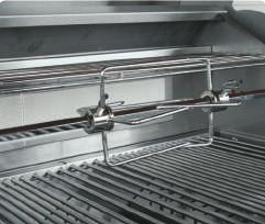 75" B D F FEATURES: TOTAL COOKING SURFACE - 692 SQ INCHES TOTAL BTU - 73,500 BTU 4 - STAINLESS