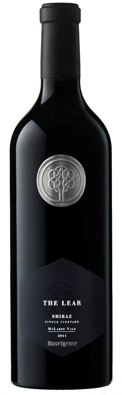 LEGEND SERIES COLOUR = Impenetrable, bright garnet. AROMA = Powerful dark fruit and 5 spice aromatics and opulent French oak.