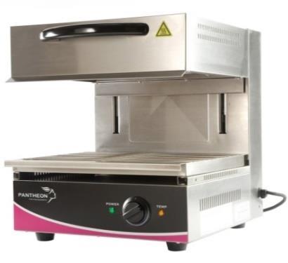 G - Griddle (Pictured Bottom Right) SG60