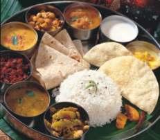 M) Mixed Vegetable Parotta with Raitha 14 Idly Sambar Ghee 7 Taste Uttappam Appam - Side Dish Appam - With Milk Idiyappam - Side Dish Idiyappam - With Milk RICE CORNER