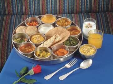SARAVANA SPECIAL MEALS (Not to be Shared) (10.00 a.m to 4.00 p.