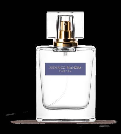sweetness, mysterious Head notes: freesia, apple, Jamaican pepper Heart notes: violet, hibiscus, rose, lilac Base notes: labdanum, sandalwood, cedar,