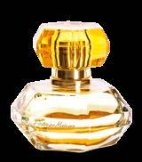 alluring, mysterious Head notes: gardenia, green notes Heart notes: jasmine, almond Base notes: Chinese liquorice,