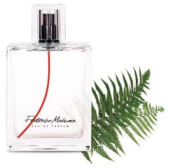 notes: Atlas cedar WITH A FRUITY NOTE FM 169 Type: relaxing, spicy Head notes: