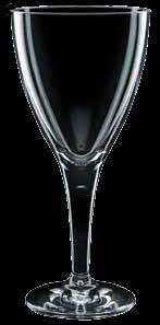 Da Vinci 203003 6.5oz Champagne Flute T2.00 x D2.