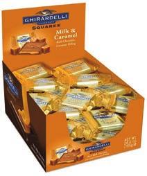 5 oz 747599617003 NKG 1010127 Dark Chocolate Minis Squares