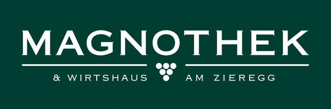 at In the last year the Magnothek & Wirtshaus on top of the single vineyard Zieregg has become a regional anchor