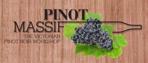TRIAL SESSIONS : Multi-winery studies of Pinot Noir