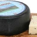 Unlike many other French cheeses, Port Salut is rather mild and sweet in flavor. Its light yellow paste is smooth and velvety with a touch of tanginess.