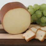 Gouda is the most famous of Dutch cheeses and is made from whole milk only. This semi-soft cheese has a creamy yellow body with irregular holes and a natural yellow rind.
