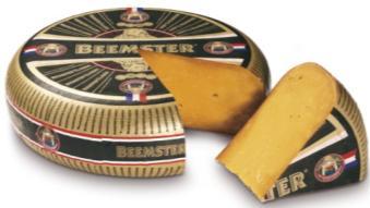 and to this day remains the best selling Beemster cheese.