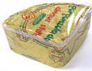 Often referred to as the noble cheese of Italy, it has a particularly characteristic taste, intense and persistent, which recalls the fresh hay and varied grasses from the mountain pastures and the