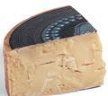 Monte Veronese with Amarone Wine #053731 1/17 lb La Casearia Pre-Order This Monte Veronese is soaked in rich, red Amarone wine. It may be used as a table or grating cheese.
