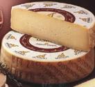 Also available: Montasio 5 Months, Perenzin 1/13 lb Montasio Aged 1 year #053702 1/13 lb A white and straw-yellow, compact, semi-hard, cooked cheese with regular, even holes.