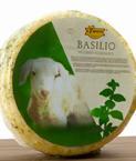 The cheese s name Boschetto is based on the Italian word bosco for forest.