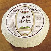 The Italian varieties are some of the finest and best known. Ricotta Di Pecora is made from fresh sheep s milk.
