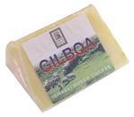 As it ripens, it develops a distinct nuttiness and faint lemony finish that separates it from all other English cheeses.