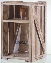 Gift Box for Mixology Gin Decanter