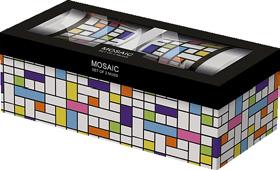 Gift Box for S2 Mosaic