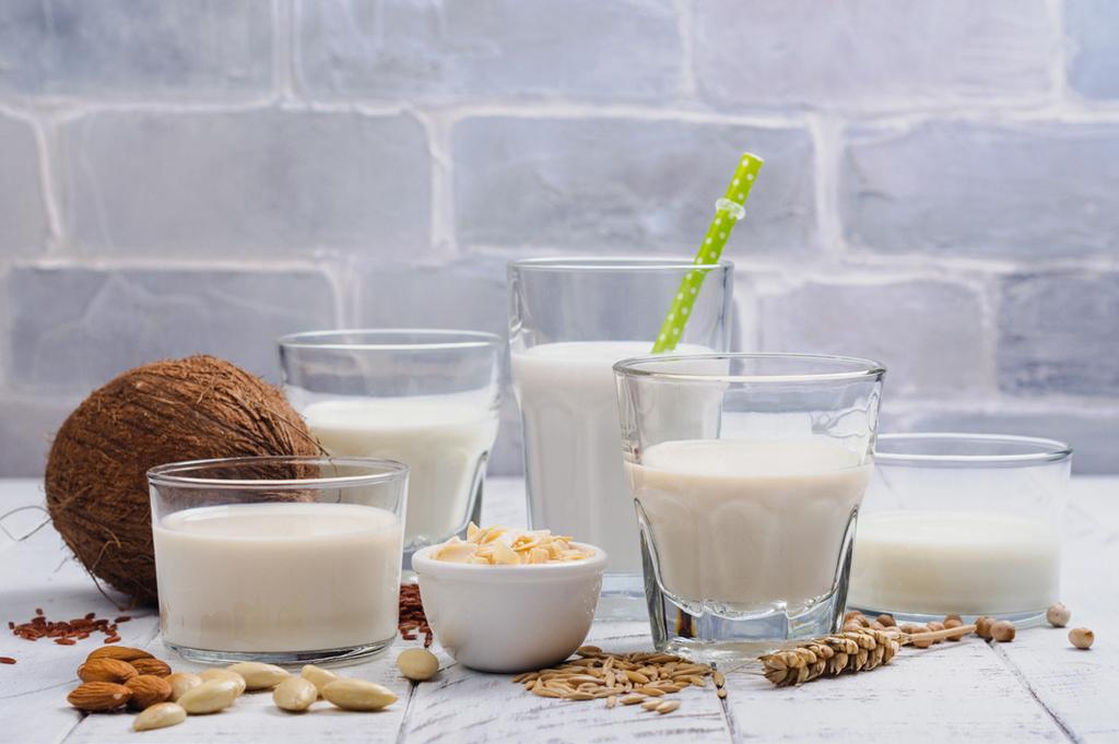 Looking at milk alternatives, Forbes reports the category reached global sales of $5.8 billion in 2014 and is predicted to reach $10.9 billion by 2019, representing a 13.3% CAGR.
