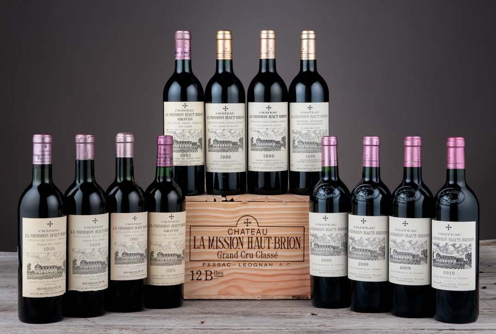 WINES OFFERED BY CHATEAU QUINTUS Bestowed with the name Quintus due to its being Prince Robert of Luxembourg s fifth estate, the unique terroir of Château Quintus lies in its diversity of soils,