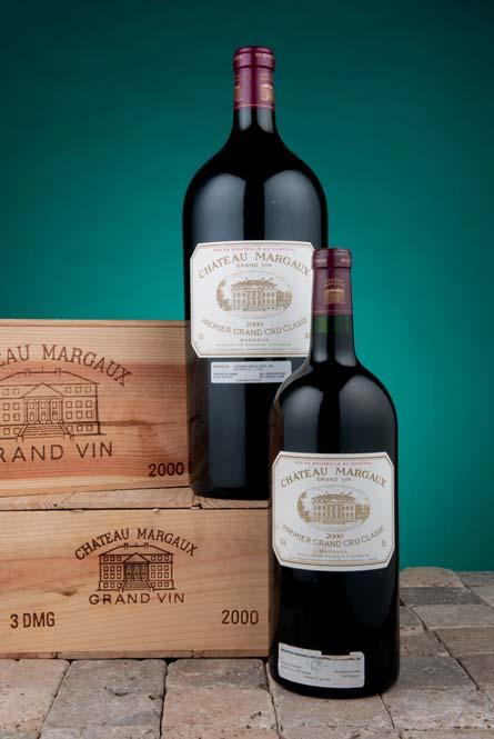 Château L Hermitage 1998 St-Emilion Lot 346: Two base neck, eight top shoulder level; Lot 347: All labels slightly creased and slightly damp stained, two also slightly torn; Lot 348: One top shoulder
