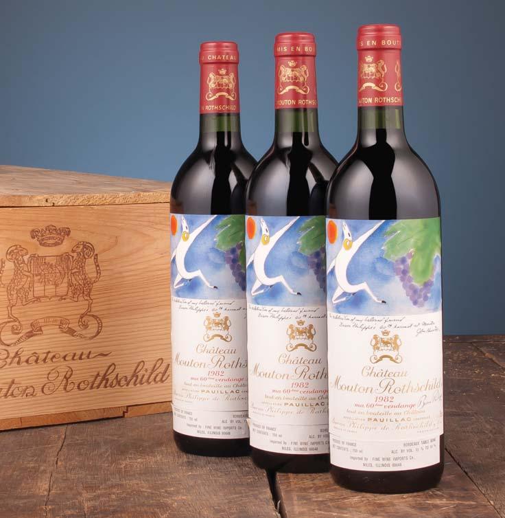 The 2005 Bordeaux growing season was dry and hot resulting in powerful wines with high tannin levels and rich concentration.