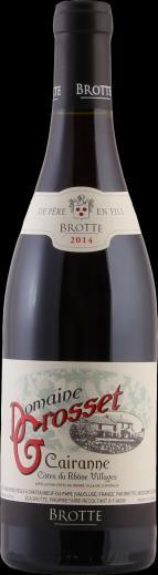 2014: 87-89 RSP: 45 (Winery France) RSP: 39 (Winery France) RSP: 40
