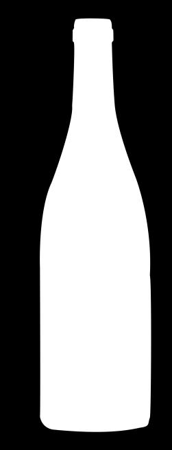 bottle (Exception : Lighter bottle for Esprit Barville Rosé and