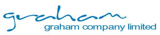 Graham Company Ltd.