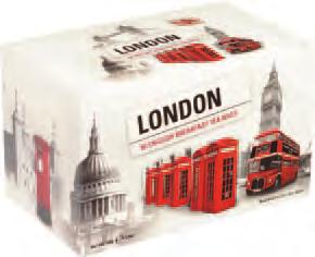 London designs now