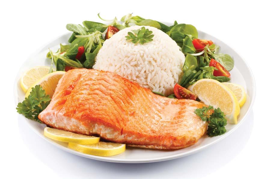 Hot Seafood Entrées Price per seafood entrée is determined by market price. Please call Bianchini s catering department for more information. Hot entrees 10 orders minimum. Included Paper Products.