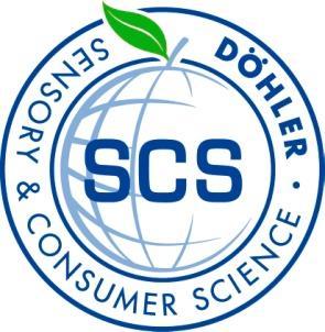Carbonated Softdrinks Döhler Sensory Results Pairwise Preference Test Stevia sweetened product