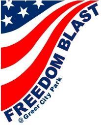 City of Greer Freedom Blast June 30, 2018 Greer City Park Food Vendor Application Informational Vendor Agreement Please complete and send this agreement form along with your application and payment