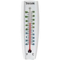 Types of thermometers: Clinical