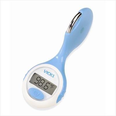 patient like: Ear thermometer