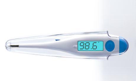 thermometer Food thermometers: