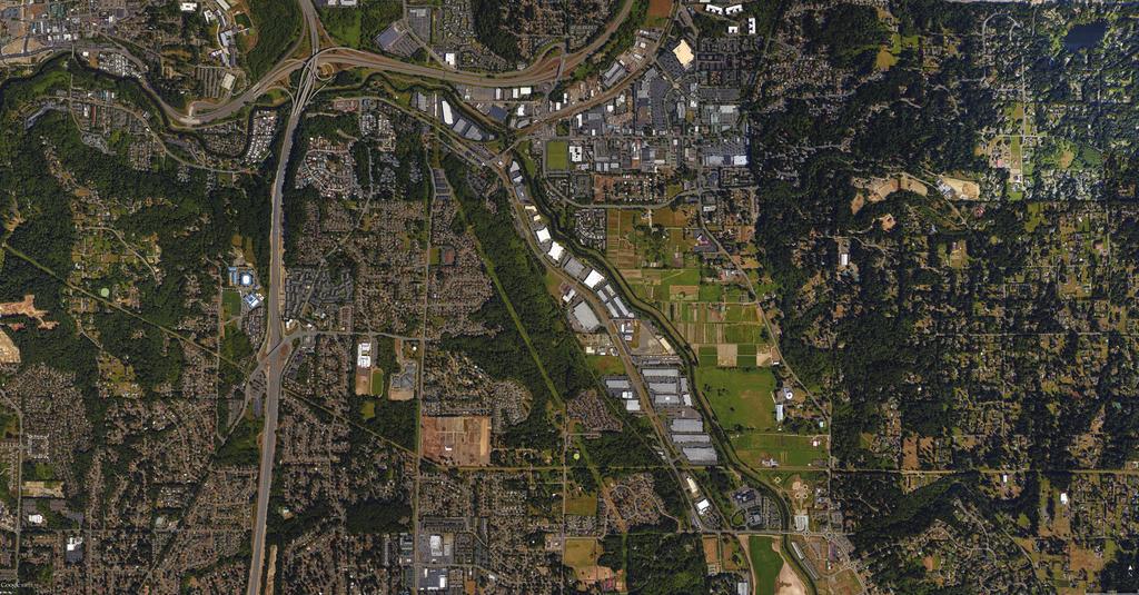 BOTHELL TTo To To I-5 I-5 le tttl a SSee NE Wo o din vill ed r WOODINVILLE PHASE I NE 171st St W 124th Ave NE oo d in vi lle -R ed m on d Rd NE NE 160th St To B Beelllevvuee PHASE II PHASE IV PHASE