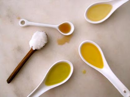 OILS Arrowroot Powder Used to thicken vegan puddings and creams. Good alternative to cornstarch.