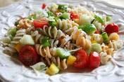 LUNCH Pasta salad RM