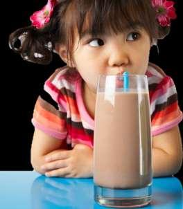 WHAT ARE THE SYMPTOMS OF LACTOSE INTOLERANCE?