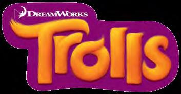 00 4 DreamWorks Trolls 2016 DreamWorks Animation LLC.