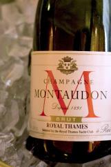 Function Wine List 2018 Champagne Royal Thames Yacht Club Champagne, NV 41.