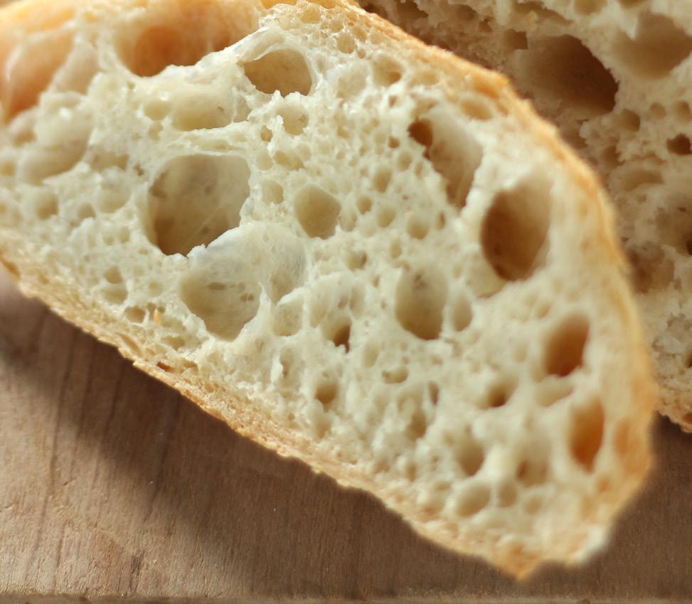Bread Most yeast-based doughs can be refrigerated, which slows the activity of the yeast without stopping it completely. Most doughs are best used within 48 hours of refrigerating.