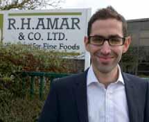 joining the business 2016 RH Amar achieves Gold Status with