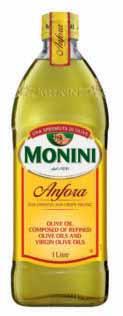 99 80053835 8005510160604 MN004 Monini Extra Virgin Olive Oil 4 x 3 litre Tin N/A 8005510016307 8005510002058